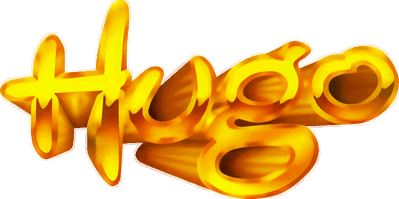 Hugo - Clear Logo (Europe) - 2400x1198