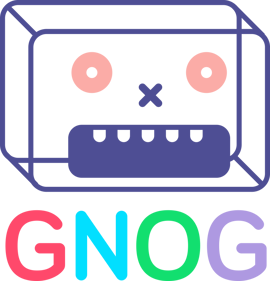 GNOG - Clear Logo (World) - 818x850
