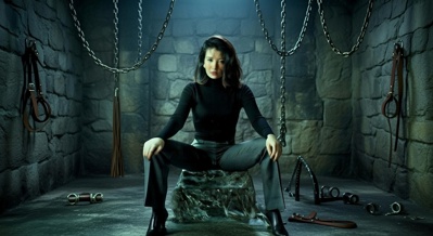 SM Choukyoushi Hitomi Vol. 1 - Fanart - Background (World) - 1376x752