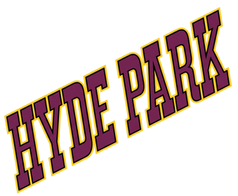 Hyde Park - Clear Logo (World) - 1863x1540