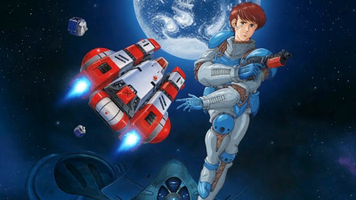 Override - Fanart - Background (Japan) - 1920x1080