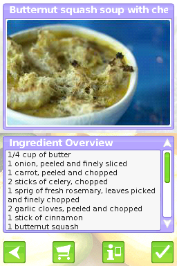 Illustration of What's Cooking?: Jamie Oliver