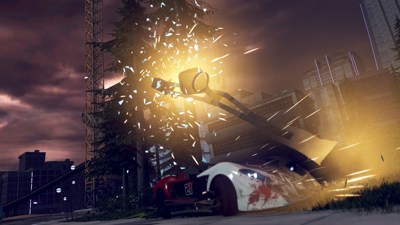 Carmageddon: Max Damage - Screenshot - Gameplay (World) - 1920x1080