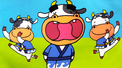 Daichi-kun Crisis: Do Natural - Fanart - Background (Japan) - 1920x1080