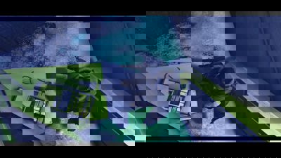 The Thing: Remastered - Screenshot - Gameplay (World) - 1500x844
