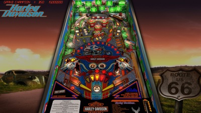 Harley-Davidson (Bally) - Screenshot - Gameplay (World) - 1920x1080