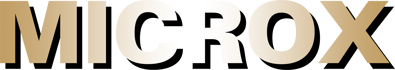 Microx - Clear Logo (Europe) - 2400x425