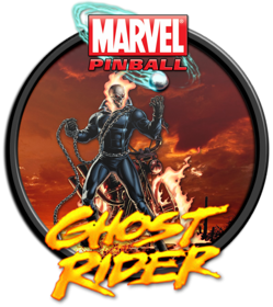 Ghost Rider - Fanart - Cart - Front (World) - 801x901