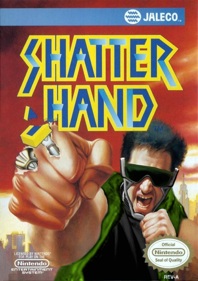 Shatterhand - Box - Front (United States) - 640x908