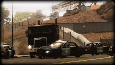 Driver: San Francisco - Screenshot - Gameplay (World) - 1920x1080