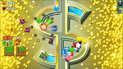 Bloons TD 5 - Screenshot - Gameplay (World) - 1280x720