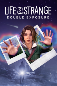 Life is Strange: Double Exposure - Box - Front (World) - 600x900