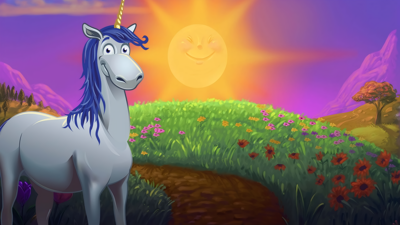 Peggle Deluxe - Fanart - Background (World) - 3840x2160