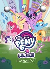 My Little Pony - Box - Front - Reconstructed (World) - 1169x1600