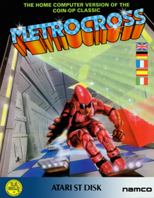 Metro Cross - Box - Front - Reconstructed (World) - 2332x3000