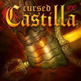 Cursed Castilla - Square (World) - 800x800