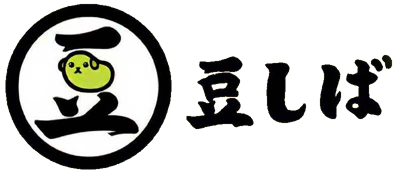 Mameshiba - Clear Logo (Japan) - 796x378