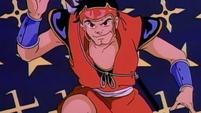 Ninja Hayate - Fanart - Background (Japan) - 1200x675