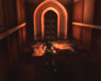Tomb Raider: Underworld - Screenshot - Gameplay (World) - 640x512