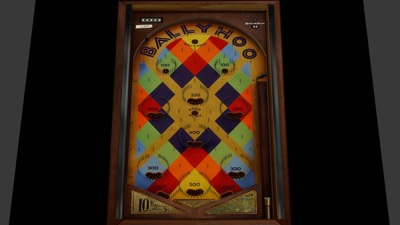 Ballyhoo - Screenshot - Gameplay (World) - 2520x1419