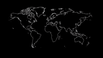 Kurushi Final: Mental Blocks - Fanart - Background (World) - 3840x2160