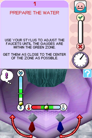Illustration of Busy Scissors