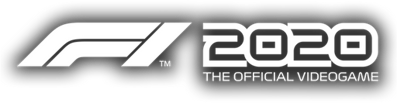 F1 2020 - Clear Logo (World) - 512x133