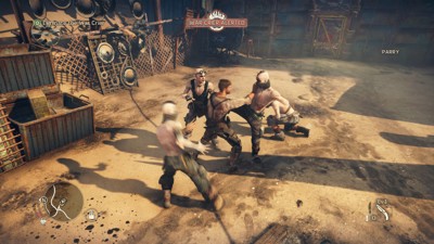 Mad Max - Screenshot - Gameplay (World) - 1600x900