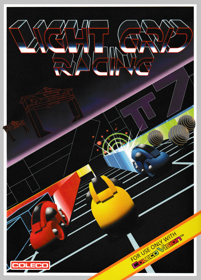 Light Grid Racing - Box - Front (North America) - 1740x2422
