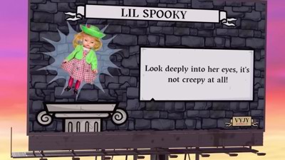 The Jackbox Party Pack 9 - Screenshot - Gameplay (World) - 1920x1080