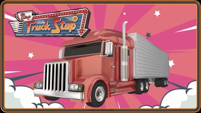 Truck Stop - Banner (World) - 1919x1077