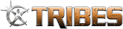 Tribes - Clear Logo (World) - 512x124
