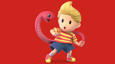 Mother 3 - Fanart - Background (Japan) - 3840x2160