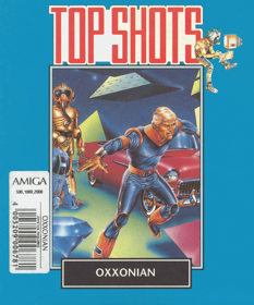 Oxxonian - Box - Front (Germany) - 713x857