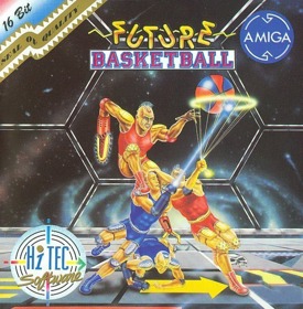 Future Basketball - Box - Front (Europe) - 628x640