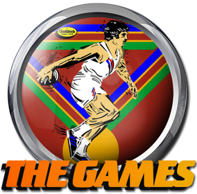 The Games - Fanart - Cart - Front (World) - 945x933