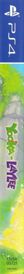 Yooka-Laylee - Box - Spine (Europe) - 70x800