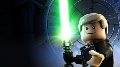 LEGO Star Wars: The Skywalker Saga - Fanart - Background (World) - 3840x2160