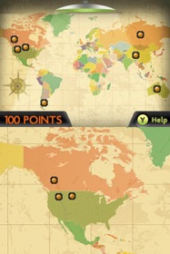 Digging for Dinosaurs - Screenshot - Gameplay (North America) - 256x384