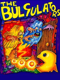 The Bulgulators - Box - Front - Reconstructed (Europe) - 720x970