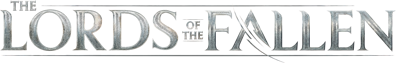 Lords of the Fallen - Clear Logo (World) - 3537x562