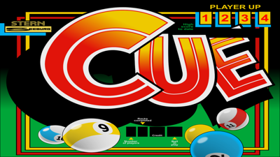Cue - Banner (World) - 1920x1080