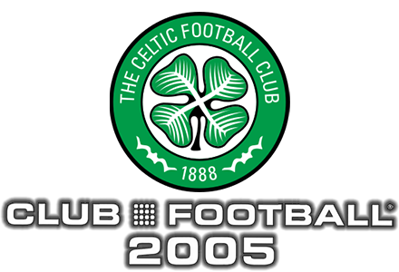 Club Football 2005: Celtic FC - Clear Logo (World) - 440x300