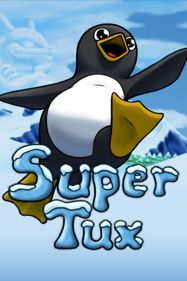 Super Tux - Box - Front (World) - 533x800