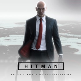 HITMAN - Square (World) - 1024x1024