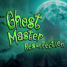 Ghost Master: Resurrection - Square (North America) - 1024x1024