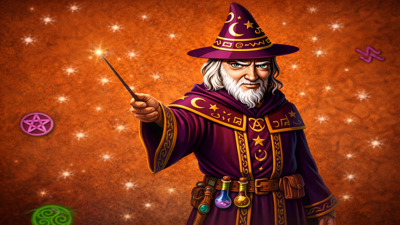 Alchemy Deluxe - Fanart - Background (World) - 1920x1080