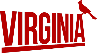 Virginia - Clear Logo (North America) - 962x528