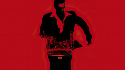 Illustration of REDRIVER 2