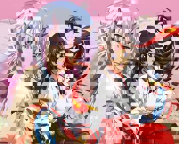 Queen's Blade: Spiral Chaos - Fanart - Background (World) - 1600x1280